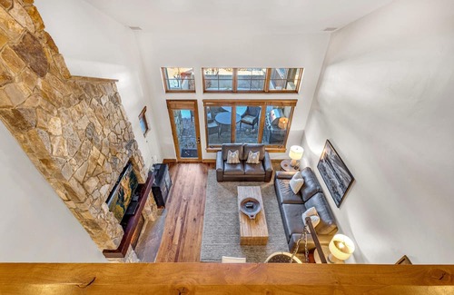 Pronghorn Casa | Upscale 3 BR Townhouse @ Juniper Preserve Resort