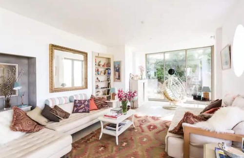 Portishead Casa | Captivating 7-Bed House in Bristol