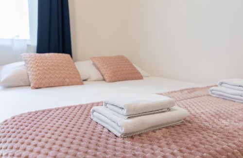 Zagreb Apartamento | Cute&Cosy - Superb Location!