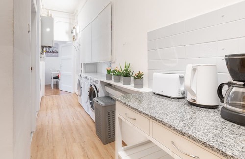 Zagreb Apartamento | Cute&Cosy - Superb Location!