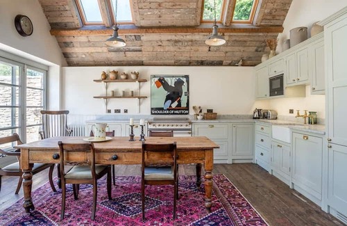 Chipping Norton Cabaña | Beautiful cottage near Soho Farmhouse