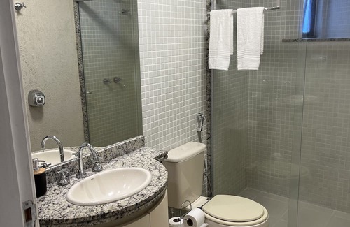 Gragoata Apartamento | Apartamento Vista Ponte