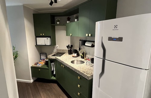 Gragoata Apartamento | Apartamento Vista Ponte