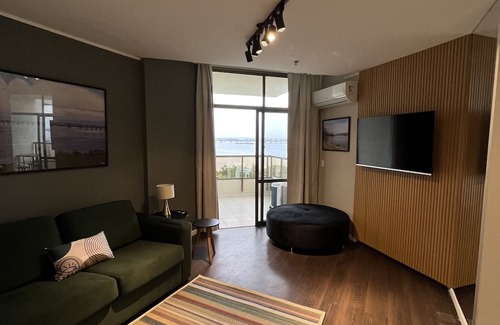 Gragoata Apartamento | Apartamento Vista Ponte