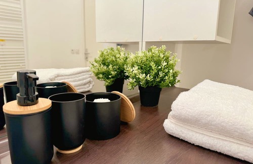 Bussy-Saint-Georges Apartamento | Charming Apartment - 5mn RER A / 15mn Disneyland