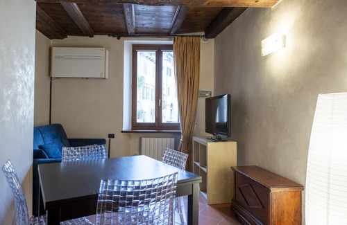 Verona City Centre Apartamento | Vrbo Property