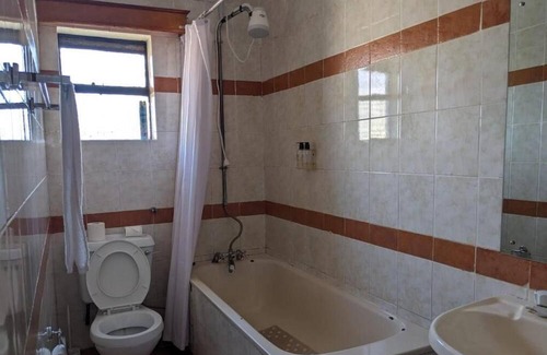 Westlands Apartamento | Bliss haven Gold one bedroom fully furnished apartment 6