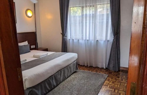 Westlands Apartamento | Bliss haven Gold one bedroom fully furnished apartment 6
