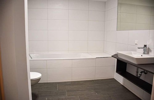 Scheidegg Apartamento | Ferienwohnung/app. für 6 Gäste mit 105m² in Scheidegg