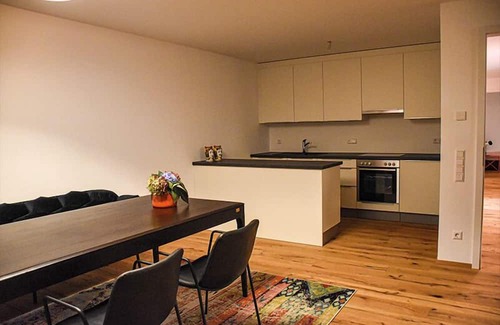 Scheidegg Apartamento | Ferienwohnung/app. für 6 Gäste mit 105m² in Scheidegg
