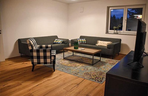 Scheidegg Apartamento | Ferienwohnung/app. für 6 Gäste mit 105m² in Scheidegg