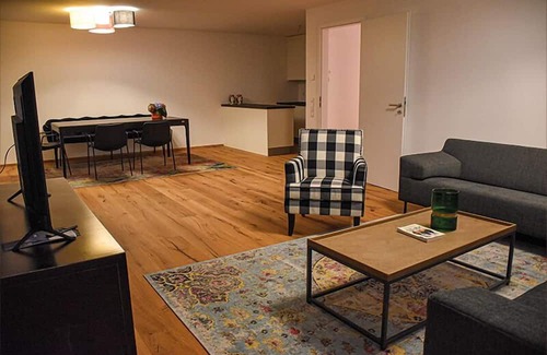 Scheidegg Apartamento | Ferienwohnung/app. für 6 Gäste mit 105m² in Scheidegg