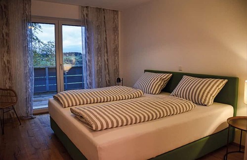 Scheidegg Apartamento | Ferienwohnung/app. für 4 Gäste mit 100m² in Scheidegg