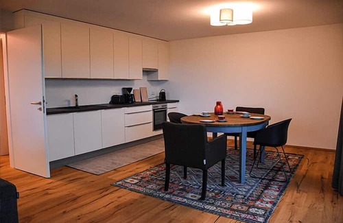 Scheidegg Apartamento | Ferienwohnung/app. für 4 Gäste mit 100m² in Scheidegg