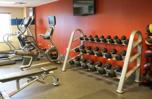 Kingman Casa | Explore Route 66: Cozy Stay with Breakfast & Fitness Center | I-40 | 2 Units