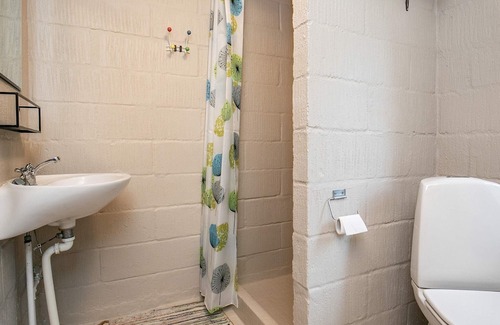 Faldsled Casa | 4 person holiday home in Millinge