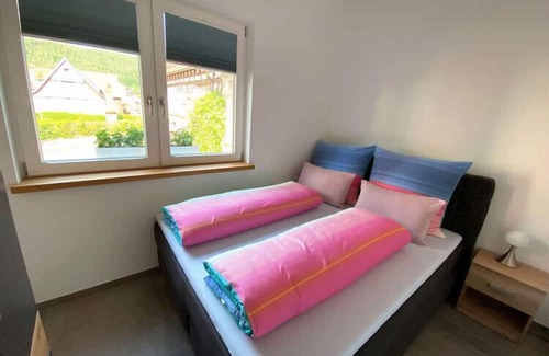 Hinterweidenthal Apartamento | Holiday apartment in Hinterweidenthal