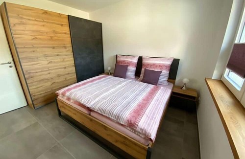 Hinterweidenthal Apartamento | Holiday apartment in Hinterweidenthal