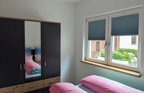 Hinterweidenthal Apartamento | Holiday apartment in Hinterweidenthal