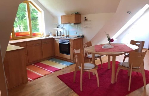 Goehrde Apartamento | Nice apartment in Göhrde
