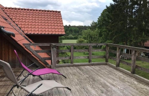 Goehrde Apartamento | Nice apartment in Göhrde