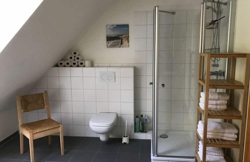 Goehrde Apartamento | Nice apartment in Göhrde