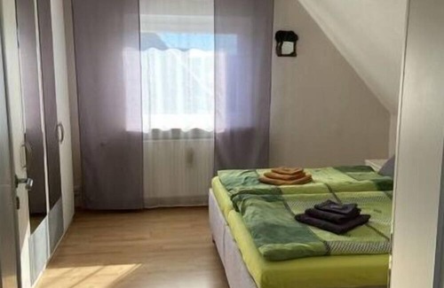 Burg-Hohenstein Apartamento | Holiday apartment Burg-Hohenstein