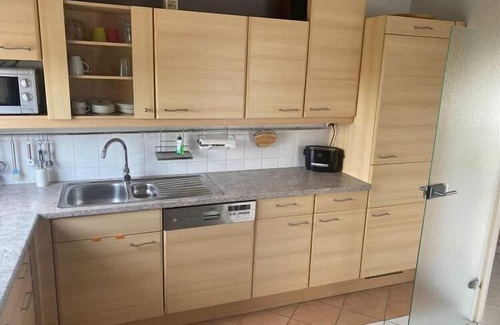 Burg-Hohenstein Apartamento | Holiday apartment Burg-Hohenstein