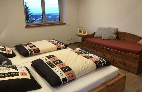 Maibrunn Apartamento | Attractive apartment in Sankt Englmar