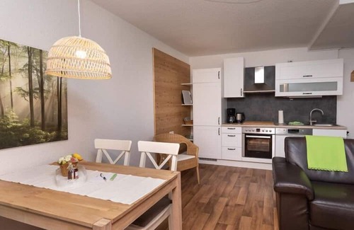 Zell am Harmersbach Apartamento | Appealing apartment in Zell am Harmersbach