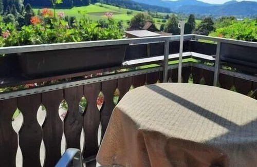 Zell am Harmersbach Apartamento | Appealing apartment in Zell am Harmersbach