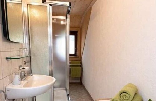 Zell am Harmersbach Apartamento | Appealing apartment in Zell am Harmersbach