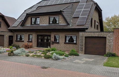 Nordwalde Apartamento | Amazing apartment in North Rhine-Westphalia