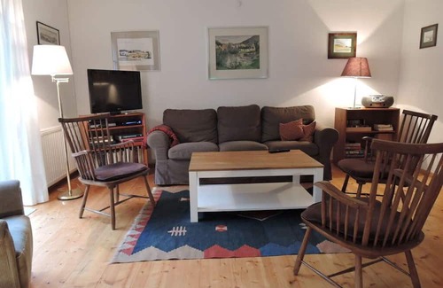 Weggun Casa | Old Zerwelin forestry company