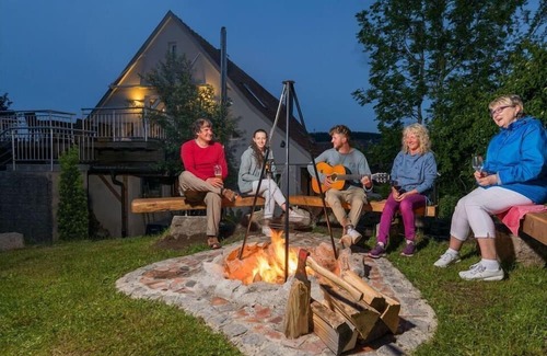 Schonach im Schwarzwald Casa | History and Luxus