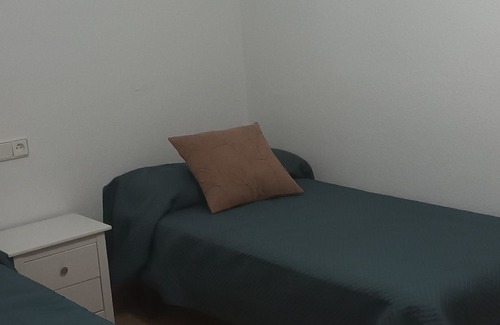 Pujaire Casa | Adosado con Piscina