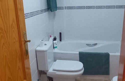 Pujaire Casa | Adosado con Piscina