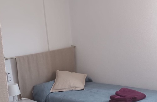 Pujaire Casa | Adosado con Piscina