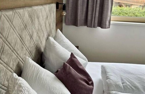 Burgstall Casa | Apart Eder Modern retreat
