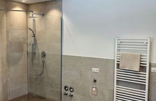 Burgstall Casa | Apart Eder Modern retreat