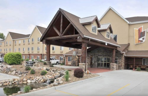 St. Joseph Casa | Rustic Ambiance Close to Nature - Immersive Comforts Await | 3 Units