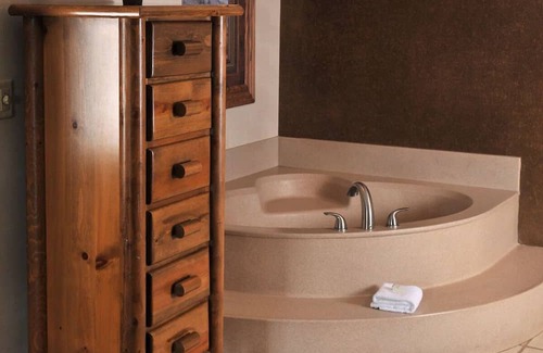 St. Joseph Casa | Rustic Ambiance Close to Nature - Immersive Comforts Await | 3 Units