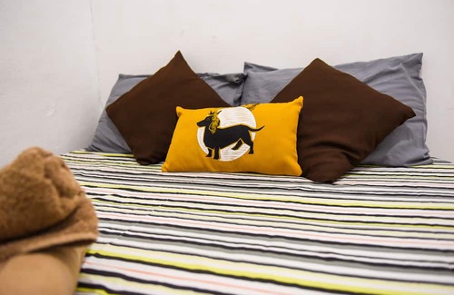 Ponta da Terra Apartamento | Praia de Pajuçara-kit4-castelo da Lolla-maceio