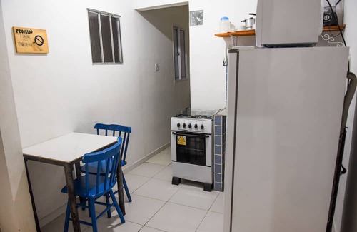 Ponta da Terra Apartamento | Praia de Pajuçara-kit4-castelo da Lolla-maceio