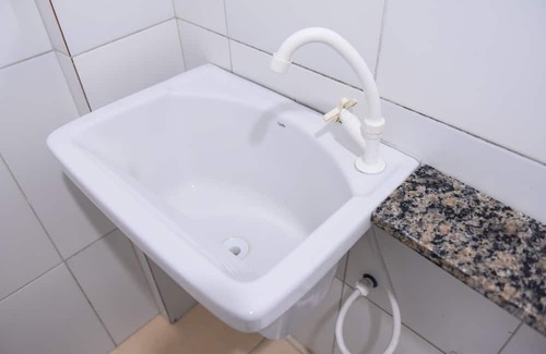 Ponta da Terra Apartamento | Praia de Pajuçara-kit4-castelo da Lolla-maceio