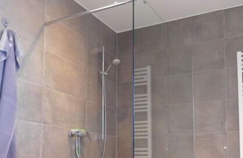 Dingden Apartamento | Holiday apartment Alpakablick