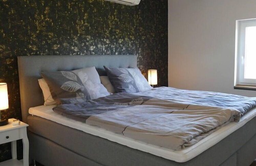 Dingden Apartamento | Holiday apartment Alpakablick