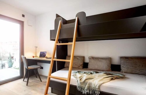 Singen Apartamento | Apartment Primera - Type: Superior