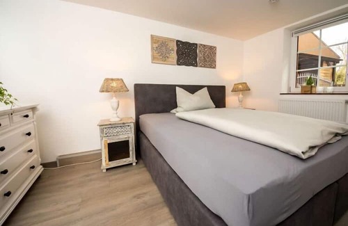 Brakel Apartamento | Country house at the castle park