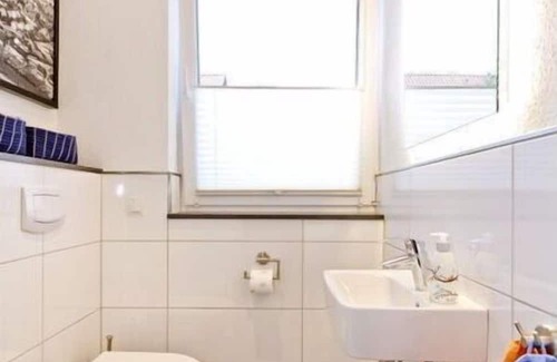 Haldern Apartamento | Holiday apartment Plentenhof "The Beautiful"